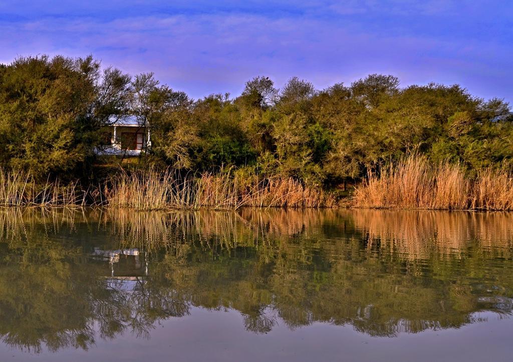 Umlambo River Lodge Kirkwood Exterior photo