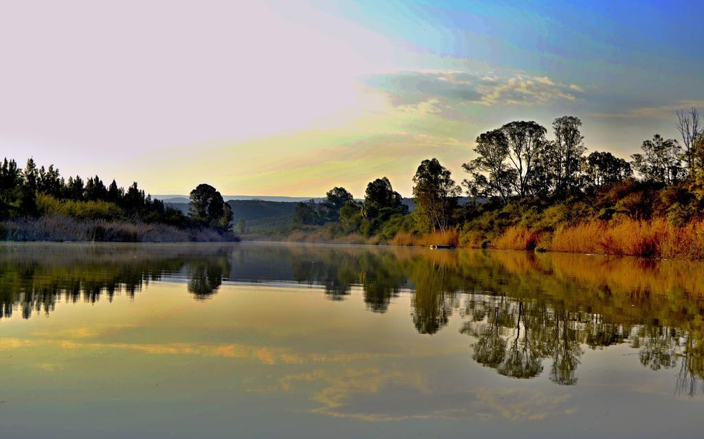 Umlambo River Lodge Kirkwood Exterior photo