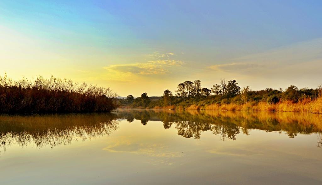 Umlambo River Lodge Kirkwood Exterior photo