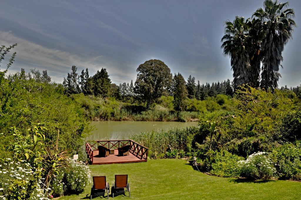 Umlambo River Lodge Kirkwood Exterior photo
