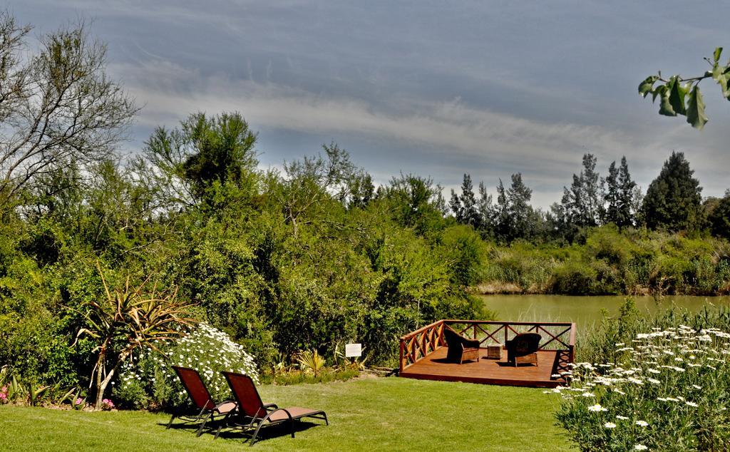Umlambo River Lodge Kirkwood Exterior photo