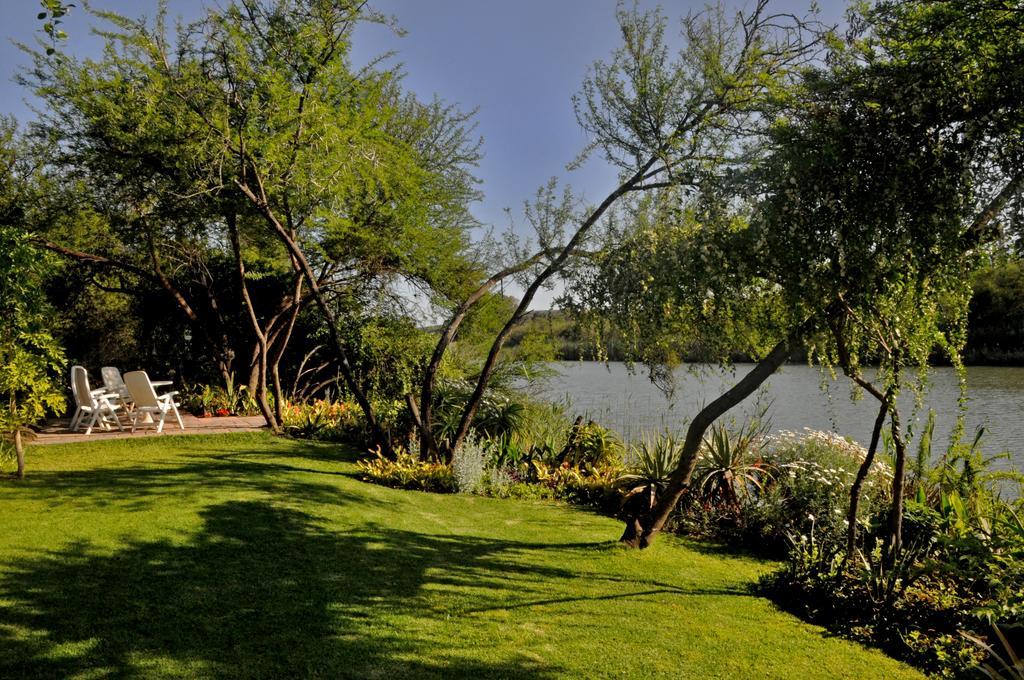 Umlambo River Lodge Kirkwood Exterior photo