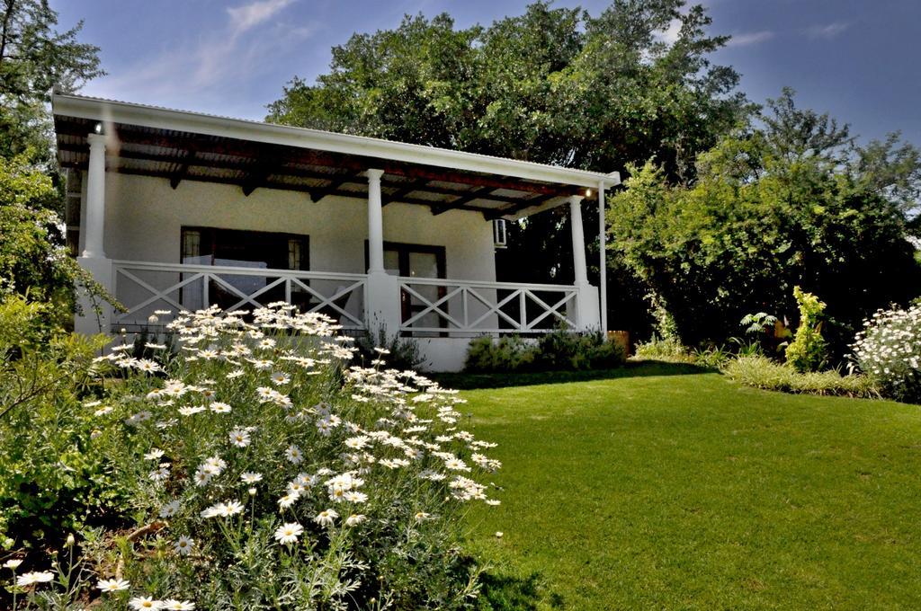 Umlambo River Lodge Kirkwood Exterior photo