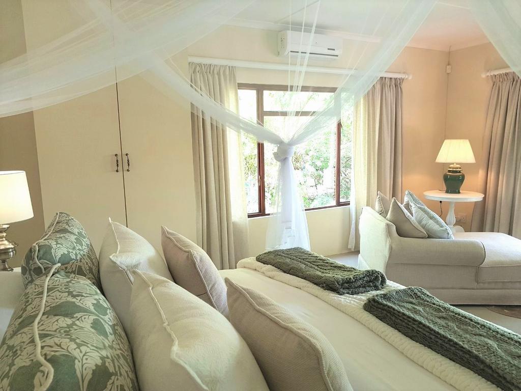Umlambo River Lodge Kirkwood Exterior photo