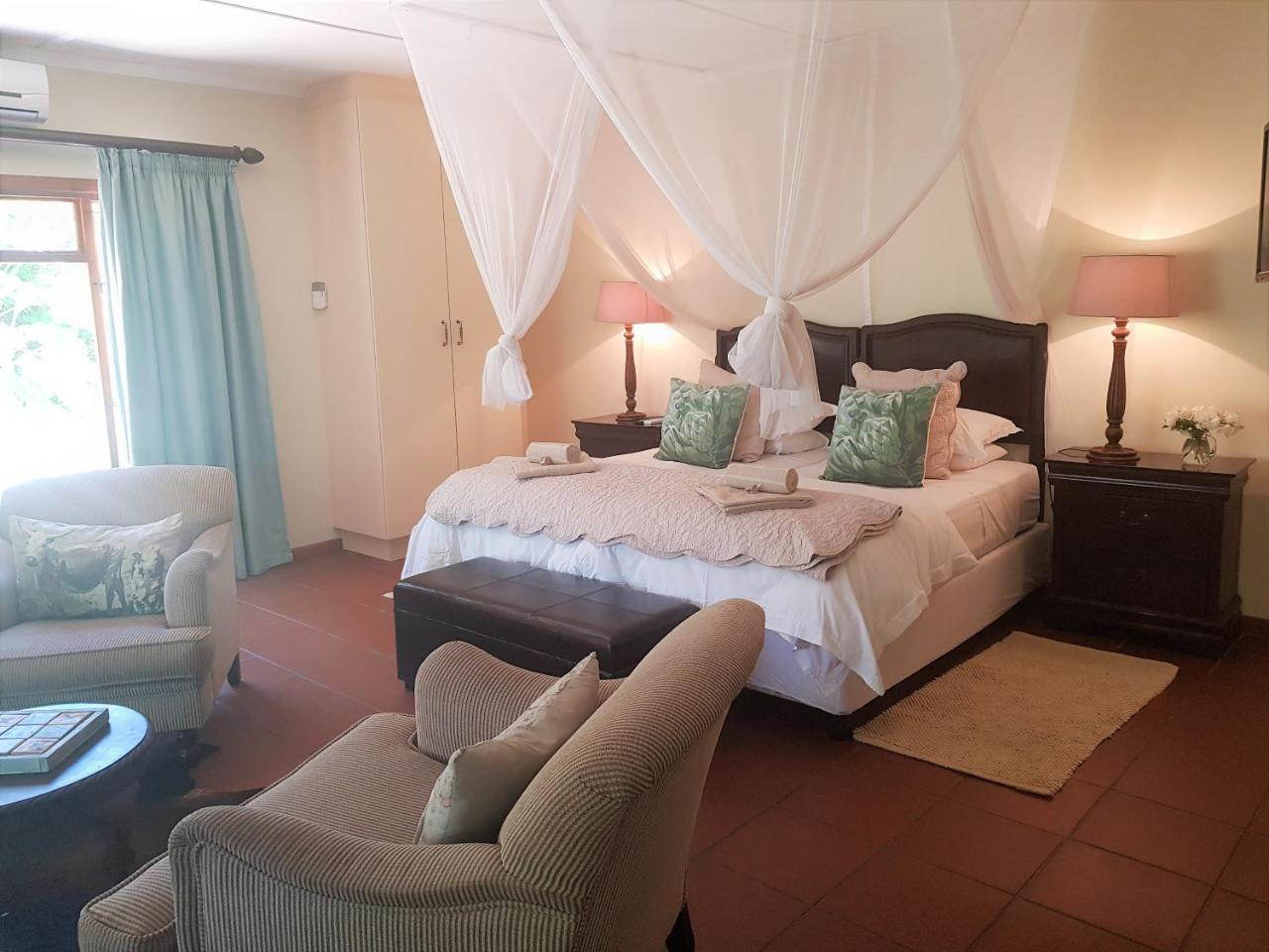 Umlambo River Lodge Kirkwood Exterior photo